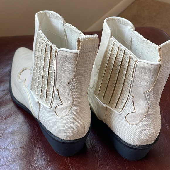 Free People “Vegan Cavalier Boot” by Coconuts - Picture 5 of 8